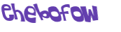 Captcha-udfordring