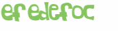 Captcha-udfordring