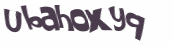 Captcha challenge