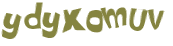 CAPTCHA 挑戰