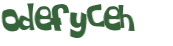 CAPTCHA 挑戰