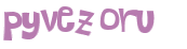 Captcha challenge