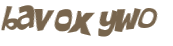 Captcha-udfordring