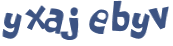 CAPTCHA 挑戰
