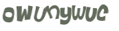 CAPTCHA 挑戰