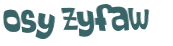 CAPTCHA 挑戰