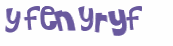 Captcha challenge