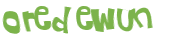 Captcha-test