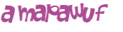 Captcha-udfordring