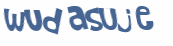 Captcha-udfordring