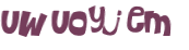 Captcha-udfordring