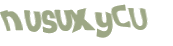 CAPTCHA 挑戰