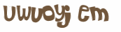 Captcha-udfordring