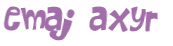 Captchafråga