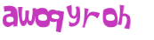 Captcha challenge