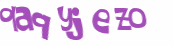Captcha challenge