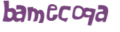 Captcha-udfordring
