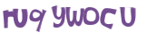 Wyzwanie captcha