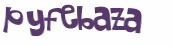 Captcha-udfordring