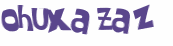 Captcha 챌린지