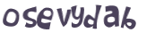 Captcha-udfordring