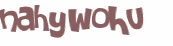 CAPTCHA 挑戰
