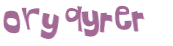Captcha challenge