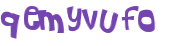 CAPTCHA 挑戰