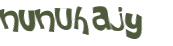 CAPTCHA 挑戰
