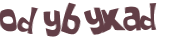 Captcha-udfordring