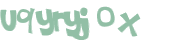 Captcha-udfordring