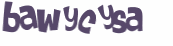 Captcha-test