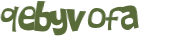CAPTCHA 挑戰