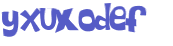 Captcha-udfordring