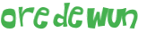 CAPTCHA-haaste