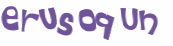 Captcha-udfordring