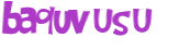 Captcha-udfordring