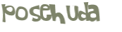 CAPTCHA 挑戰