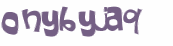 CAPTCHA 挑戰