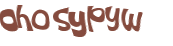 Captcha-udfordring