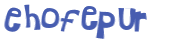 Captcha-udfordring