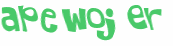 Captcha-test
