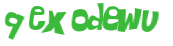 Captcha challenge