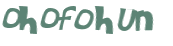 CAPTCHA 挑戰