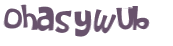 Wyzwanie captcha
