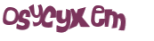Captcha challenge