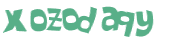 CAPTCHA 挑戰