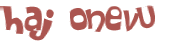 Captcha-udfordring