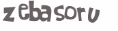 CAPTCHA-haaste