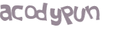 Captcha-test